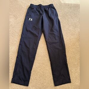 Under Armour men’s track pants